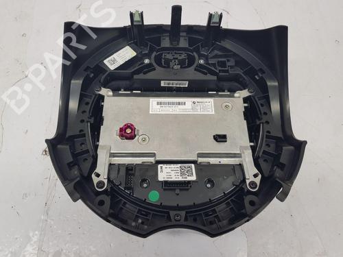 Radio MINI MINI (F56) Cooper | BP33726530E6 - Image 6