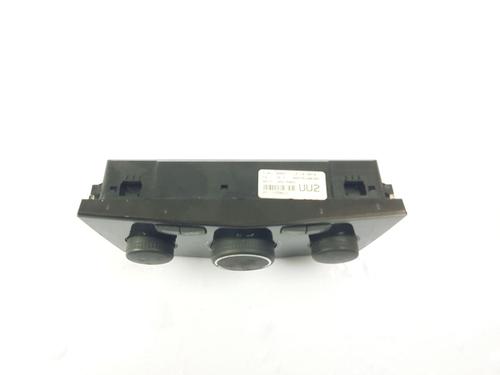 Used Climate control VAUXHALL ZAFIRA Mk II (B) (A05) 1.9 CDTI (120 hp) 22668551