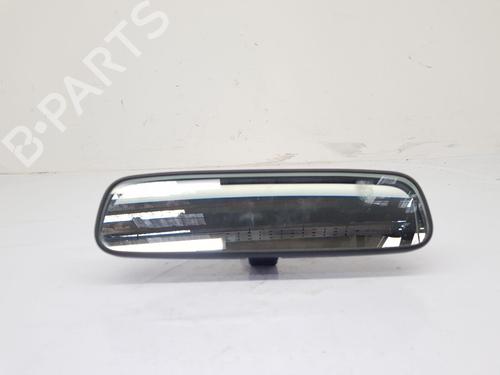 Rear mirror NISSAN LEAF (ZE0) Electric | BP33889622I6 - Image 2
