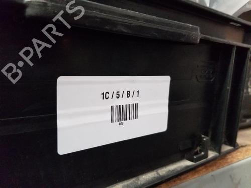 Steering column stalk NISSAN JUKE (F15) 1.5 dCi | BP22682809I23 