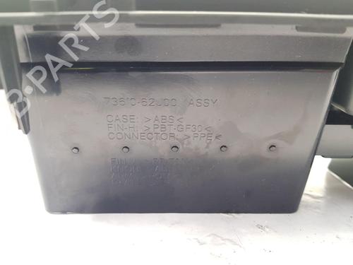 Air vent SUZUKI SWIFT III (MZ, EZ) 1.3 (RS413, ZC11S) | BP31663546I21