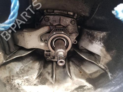 Gearbox FORD RANGER (ET) 2.5 TDCi 4x4 | BP33966639M3  - Image 6