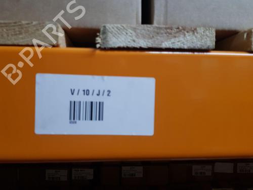 Intake manifold BMW 1 (F40) 118 i | BP32275245M70