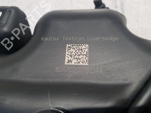 AdBlue tank VAUXHALL VIVARO B Van (X82) 1.6 CDTi | BP22659664M85 