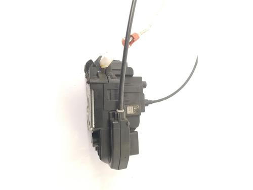 Front right lock NISSAN MICRA IV (K13K, K13KK) 1.2 | BP27886518C97 