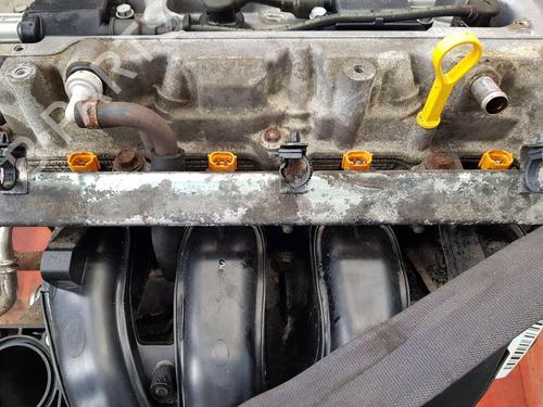 Engine SUZUKI SWIFT III (MZ, EZ) 1.3 (RS413, ZC11S) | BP39655022M1 - Image 6