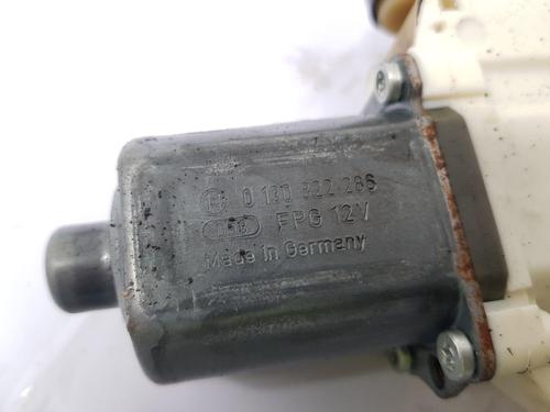 Front right window mechanism FORD GALAXY II (WA6) 2.2 TDCi | BP31663488C23 