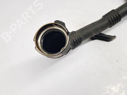 Intercooler pipe RENAULT KADJAR (HA_, HL_) 1.5 dCi 110 (HLA3) | BP29343408M127 