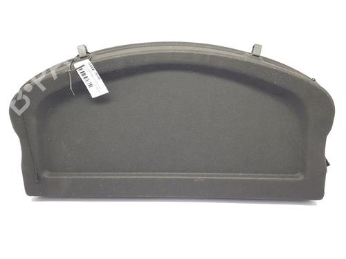 Used Rear parcel shelf Rear parcel shelf MAZDA 2 Hatchback (DL, DJ) 1.5 SKYACTIV-G (90 hp) 33219647 33219647