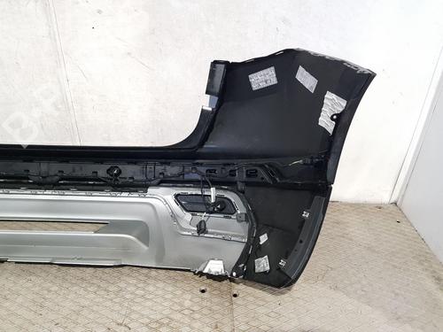 Bak støtfanger SEAT LEON (5F1) 1.8 TSI | BP29984485C8