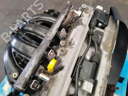 Engine SUZUKI SWIFT III (MZ, EZ) 1.3 (RS413, ZC11S) | BP38065952M1 - Image 7
