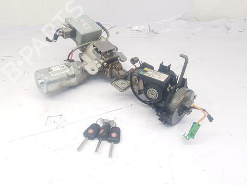 Used Steering column Steering column VAUXHALL COMBO Mk II (C) Box Body/MPV (F25) 1.3 CDTI 16V (75 hp) 34351181 34351181