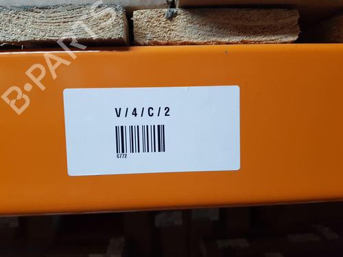 Electronic module BMW 3 (F30, F80) 320 i | BP31346435M83 