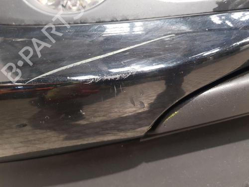 Front bumper SMART FORFOUR Hatchback (453) 1.0 (453.042, 453.043) | BP34708812C7 - Image 7