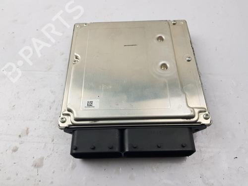 Engine control unit (ECU) BMW 3 Touring (E91) 320 d | BP37757703M57 - Image 4