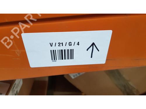 Climate control FIAT DOBLO MPV (119_, 223_) 1.9 D Multijet | BP28283859I5 
