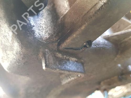 Engine KIA CEE'D Sportswagon (JD) 1.4 CRDi 90 | BP28105033M1 