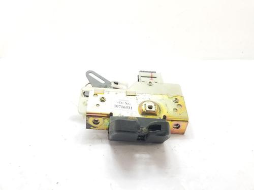 Tailgate lock VOLVO V70 II (285) D5 | BP29815728C101
