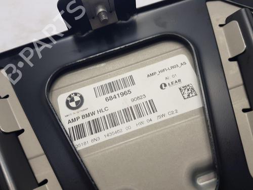 Elektronisk modul BMW 4 Coupe (F32, F82) M4 Competition | BP30864694M83