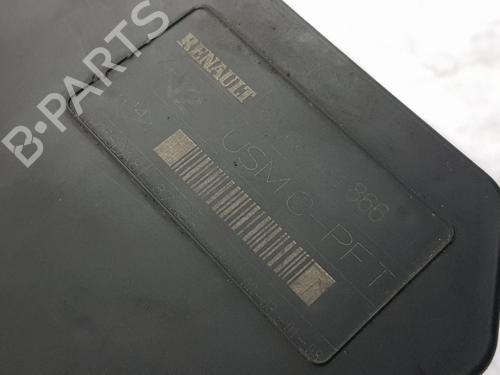 Sikringsdåse RENAULT MEGANE II (BM0/1_, CM0/1_) 1.5 dCi (BM1F, CM1F) | BP29900395E1