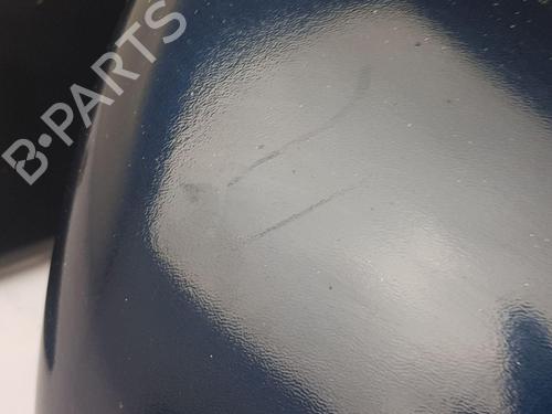Right mirror NISSAN QASHQAI I (J10, NJ10) 1.6 | BP26692916C27