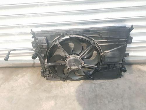 Køler CITROËN C4 Grand Picasso II (DA_, DE_) 1.6 HDi / BlueHDi 115 (115 hp) 22657628