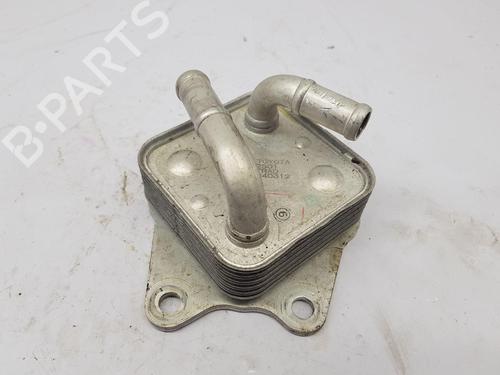 Used Oil radiator Oil radiator LEXUS NX II (_A2_, _H2_) 350h E-Four (AAZH25) (243 hp) 36671152 36671152