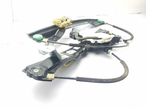 Front right window mechanism FORD FOCUS III 1.6 TDCi | BP33473102C23 - Image 3