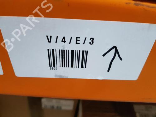 Right front window switch LAND ROVER FREELANDER 2 (L359) 2.2 SD4 4x4 | BP33853568I26 - Image 7