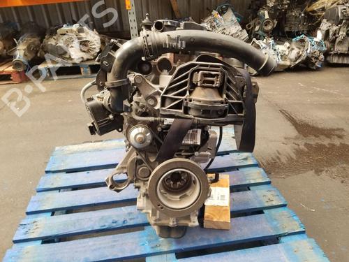 Engine OPEL CORSA F (P2JO) 1.2 (68) | BP37158927M1 - Image 6