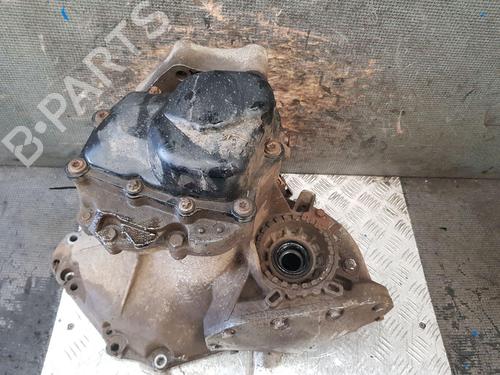 Gearbox VAUXHALL CORSA Mk IV (E) (X15) 1.2 | BP30309686M3 