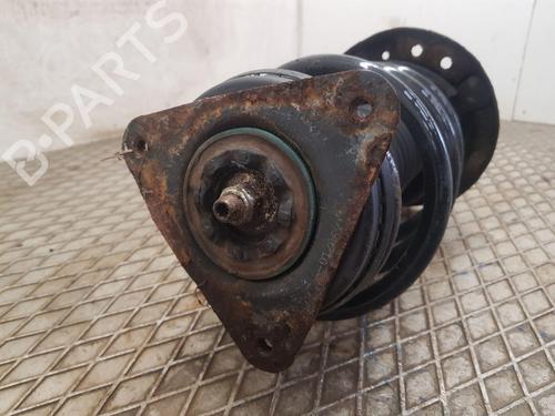 Right front shock absorber NISSAN QASHQAI II (J11, J11_) 1.6 dCi | BP29620137M17 
