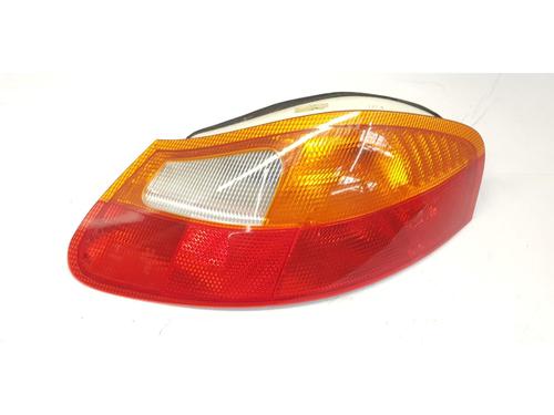 Used Right taillight PORSCHE BOXSTER (986) 2.7 (220 hp) 27507985