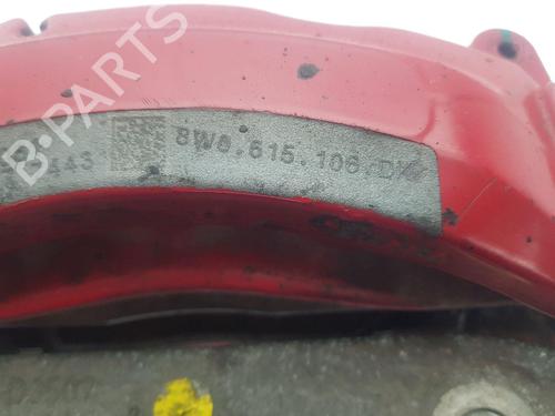Right front brake caliper AUDI A5 (F53, F5P) RS5 quattro | BP22664381M104 