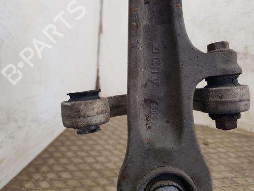 Left front steering knuckle AUDI A6 C6 (4F2) | BP36459555M25 - Image 5