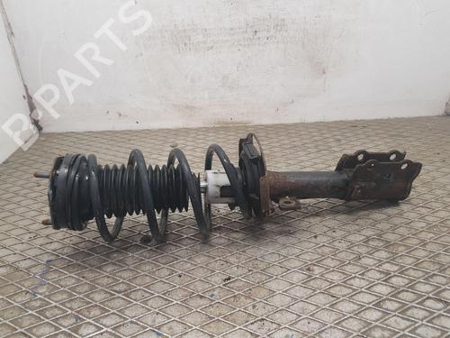 Used Right front shock absorber FORD FIESTA VI (CB1, CCN) [2008-2025]  28329490