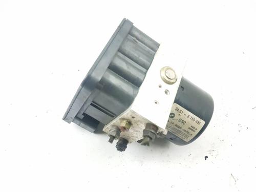 abs-pump-bmw-3-convertible-e46-2000-2001-2002-2003-2004-2005-2006-2007-31690916 main image