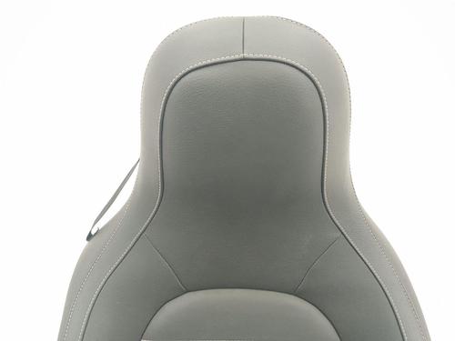 Right front seat SMART FORTWO Coupe (453) 0.9 (453.344, 453.353) | BP37170421C16 - Image 2