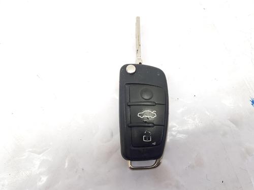 Ignition barrel AUDI A6 C6 Avant (4F5) 2.0 TDI | BP37072729M48 - Image 2