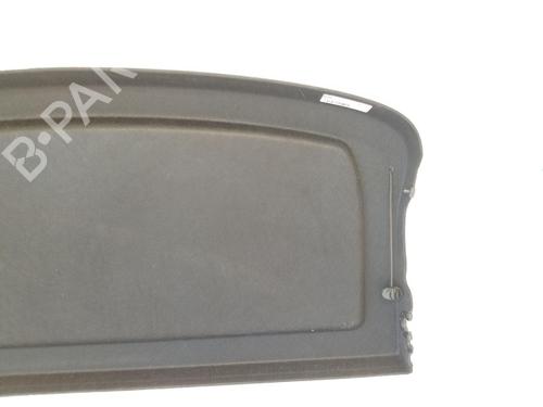 Rear parcel shelf VW T-ROC (A11, D11)  | BP27487259C85  - Image 5