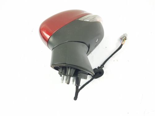 Used Left mirror FORD FIESTA VII (HJ, HF) [2017-2025]  29549068