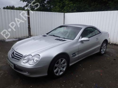 Front left panel MERCEDES-BENZ SL (R230) 350 (230.467) | BP30891683C58 - Image 20