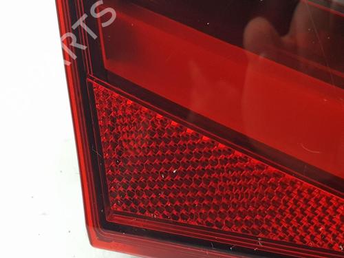 Left tailgate light AUDI A3 Sportback (8VA, 8VF) RS3 quattro | BP29839686C79