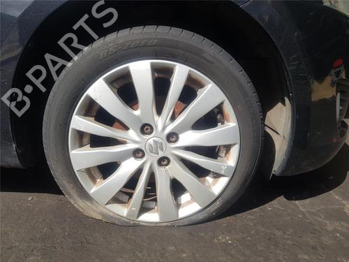 Used Parts SUZUKI SWIFT IV (FZ, NZ) 1.2 (AZH412, ZC72S) 4946402