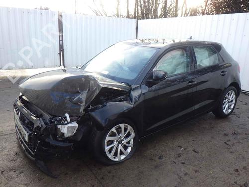 Steering wheel AUDI A1 Sportback (GBA) 35 TFSI | BP31983333C49  - Image 17
