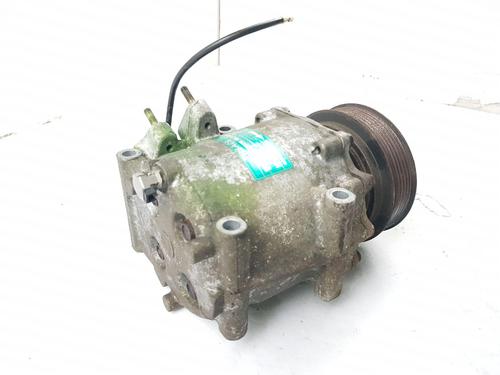 AC compressor HONDA CIVIC VII Hatchback (EU, EP, EV) 1.6 i (EP2, EU8, EU6) | BP31933180M34