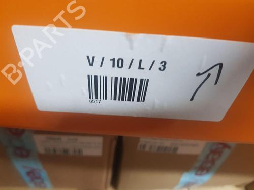 Used Xenon ballast Xenon ballast PEUGEOT 508 II (FB_, FH_, F3_) PureTech 130 (FBHNSR) (131 hp) 33889784 33889784