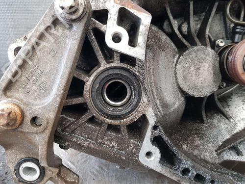 Gearbox VAUXHALL CORSA Mk IV (E) (X15) 1.4 | BP28120268M3