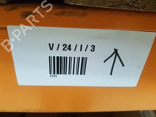 Front left lock FORD KUGA I 2.0 TDCi 4x4 | BP29514445C98 - Image 7