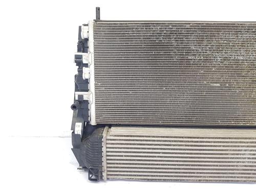 Køler MINI MINI COUNTRYMAN (F60) Cooper D | BP27811445M31 